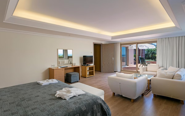 Xanadu Resort Hotel 