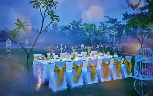 Vivanta New Delhi, Dwarka