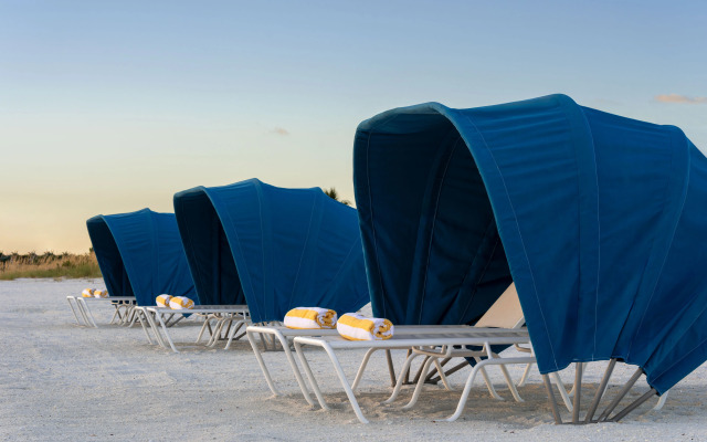 The Luce, St. Pete Beach, a Tribute Portfolio Hotel