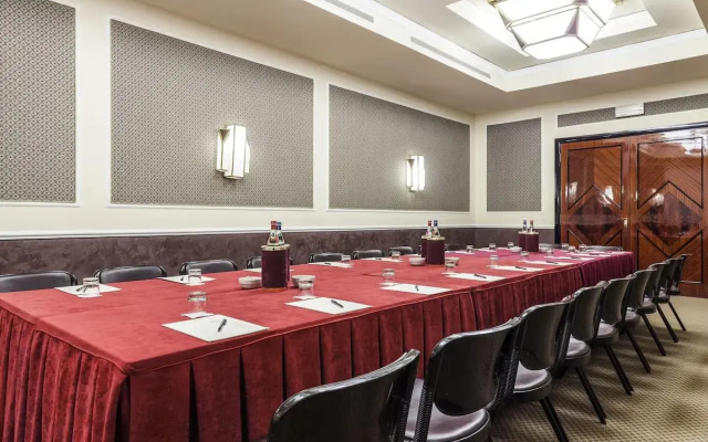 Hotel Doria Grand Hotel