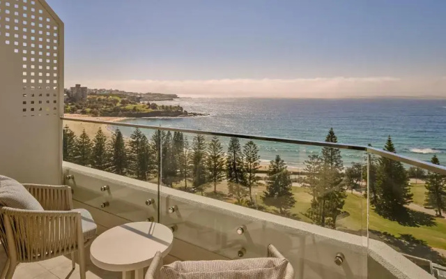 InterContinental Sydney Coogee Beach by IHG