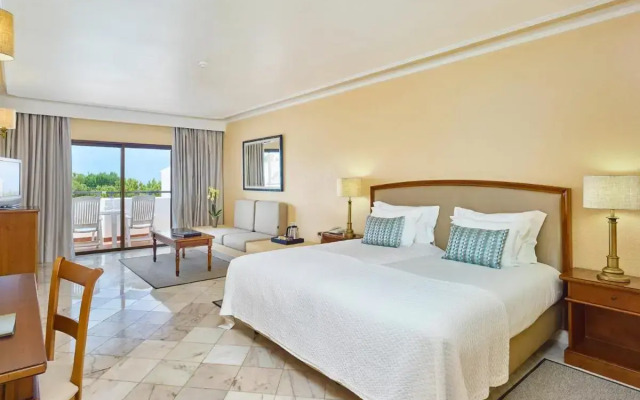 Ria Park Garden Hotel