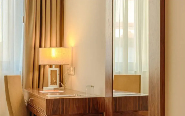 Hotel Premium Porto Downtown