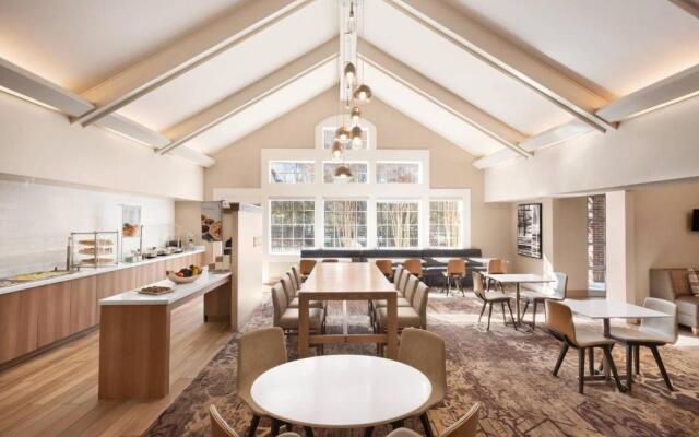 Residence Inn Atlanta Gwinnett Place