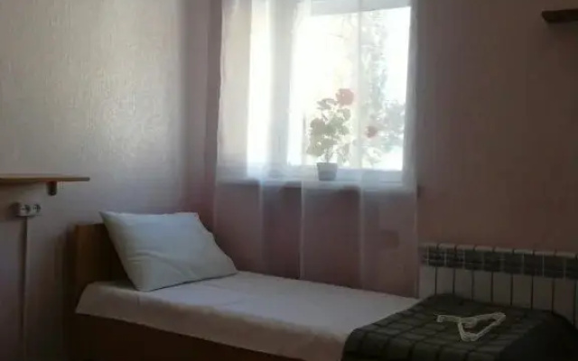 Hostel Bospor