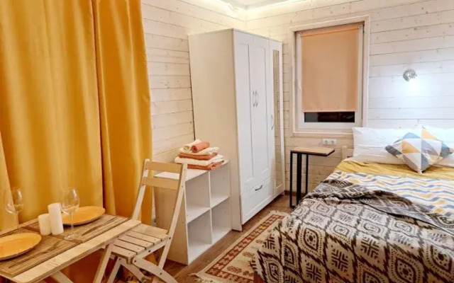 Tiny House Cottage