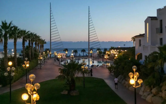 Sighientu Resort