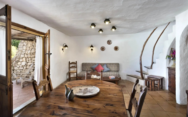 Residenza Capriccioli