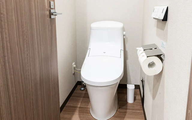 Shower Booth Twin room (트윈 침대 2개) 사진 3