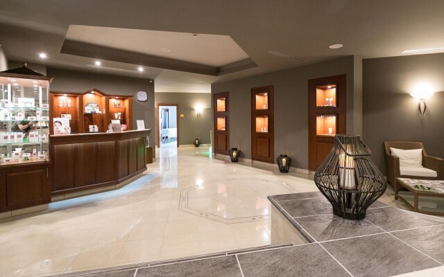 Hotel Mediterranee Family & Spa Hotel