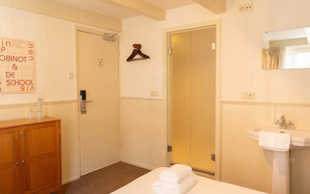 Hotel Calisto