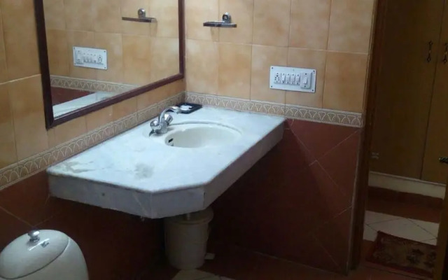 Rashi Resort
