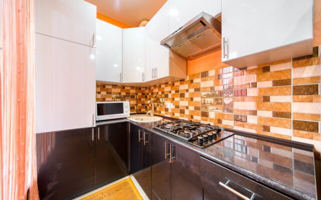 Ruzhejnaya 47 Apartments