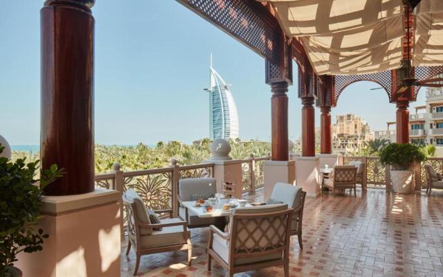 Jumeirah Dar Al Masyaf