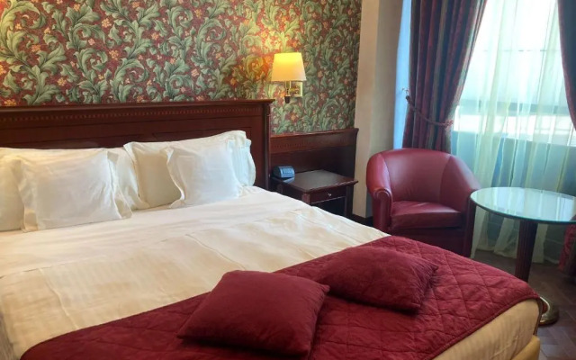 C-Hotels Concorde Hotel