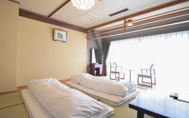 Japanese-Style Type A room 사진 1