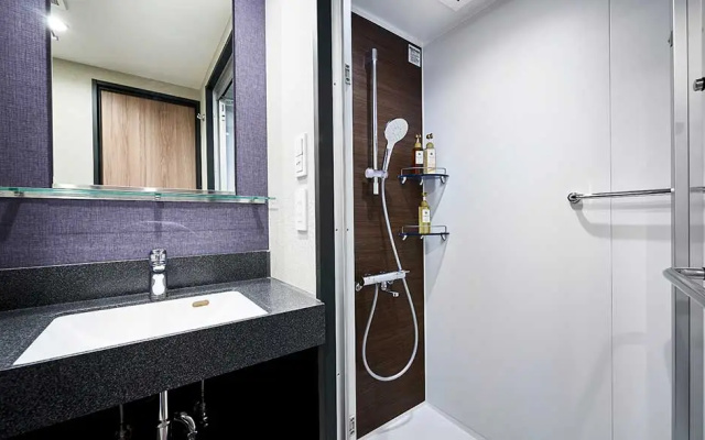 Standard Double room (풀 더블 침대) 사진 3