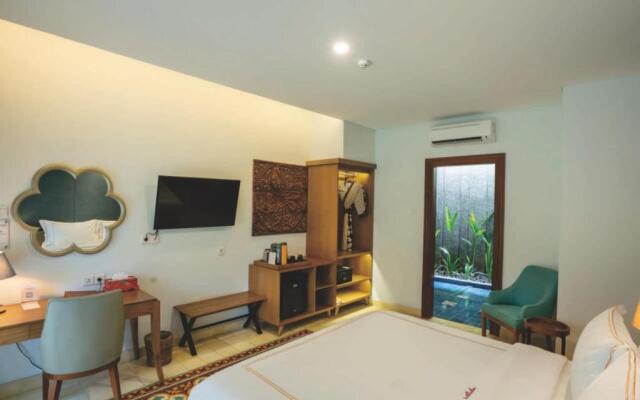 Sima Hotel Kuta Lombok