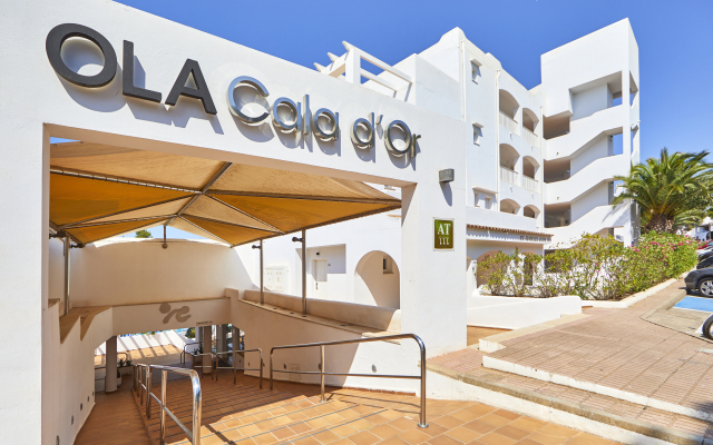 OLA Apartamentos Cala d'Or