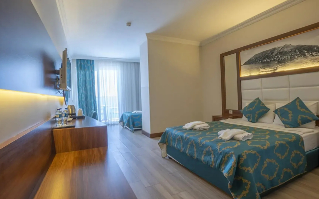 Sun Star Resort