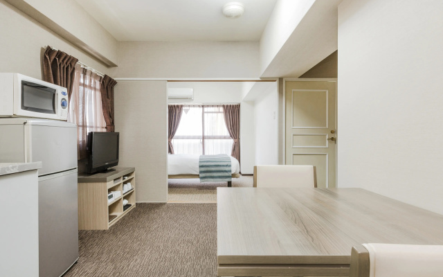 Private Twin room (트윈 침대 2개) 사진 4