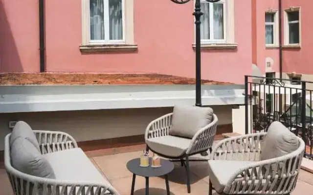 Indigo Verona – Grand Hotel des Arts