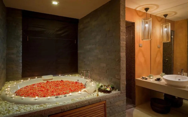 Prana Resort Nandana