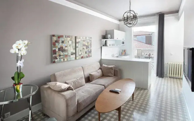 Odda Apart Beyoğlu