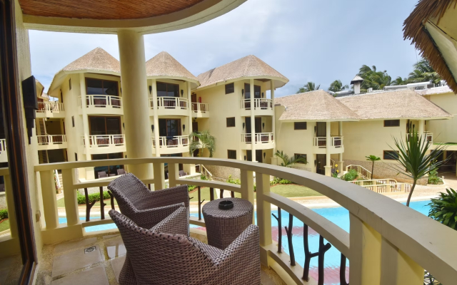 Ambassador In Paradise Resort