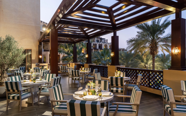 Rixos Al Mairid Ras Al Khaimah