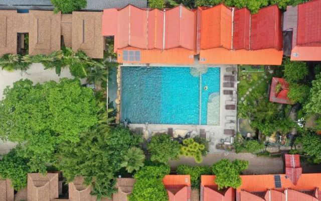 Anda Resort Koh Lipe