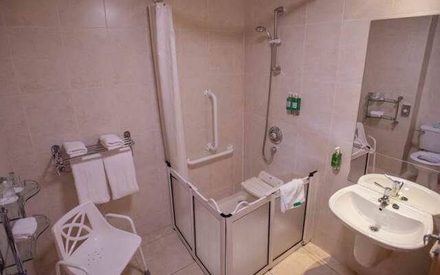 The Ballyliffin Lodge and Spa