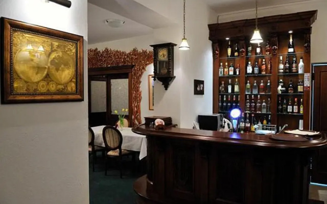 Hotel Salamandra