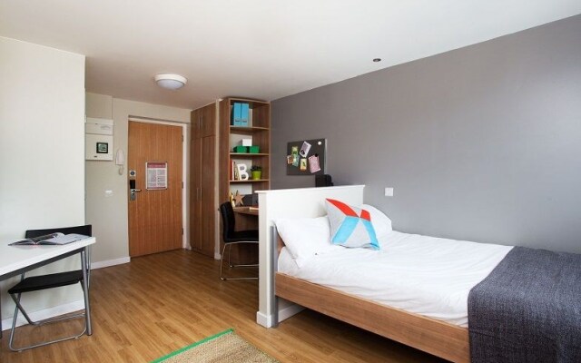 Lady Nicolson Court - Campus Accommodation