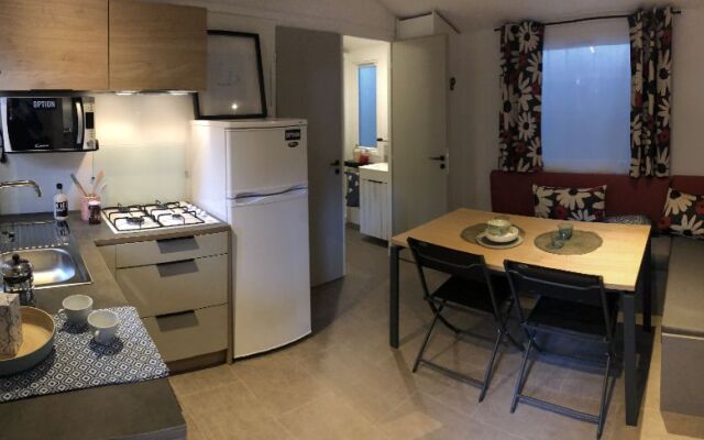 Holiday Home Les Chenes