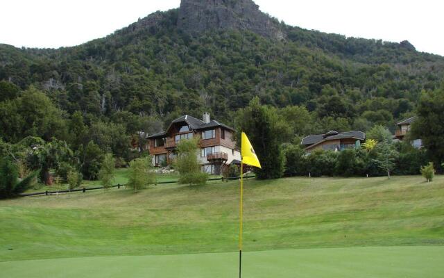 Arelauquen Bungalows & Suites