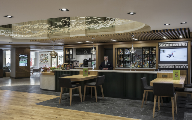 Holiday Inn Istanbul - Old City by IHG