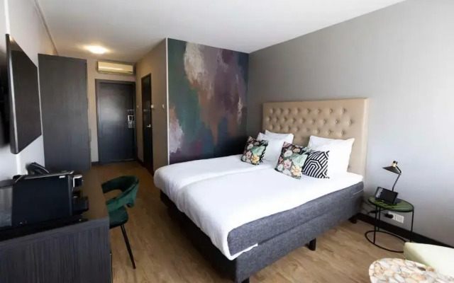 Hotel Haarhuis