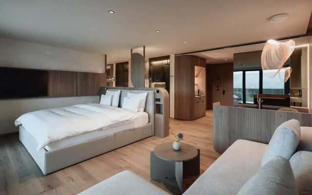 Hotel Solvie