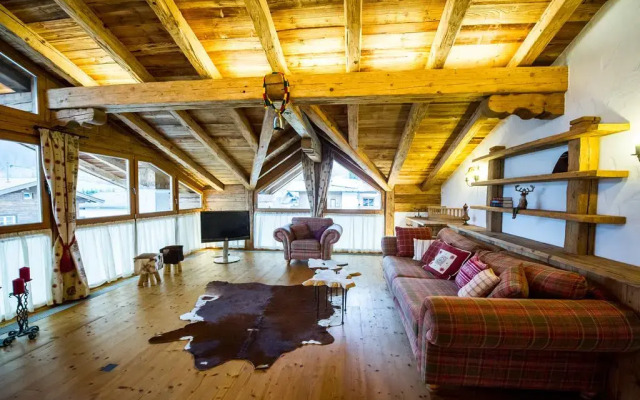 Haus Luana