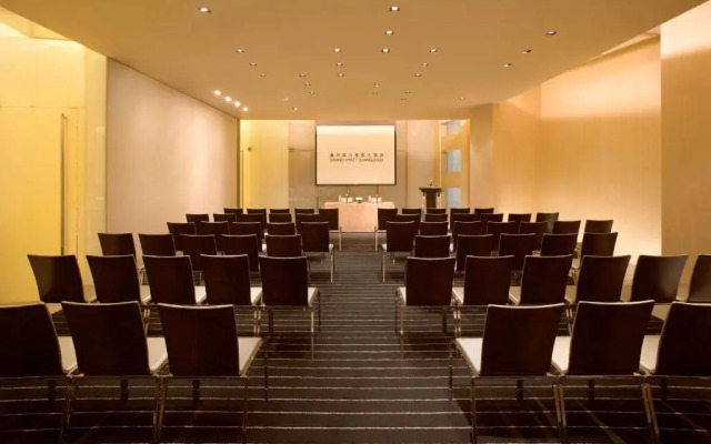 Grand Hyatt Guangzhou Hotel