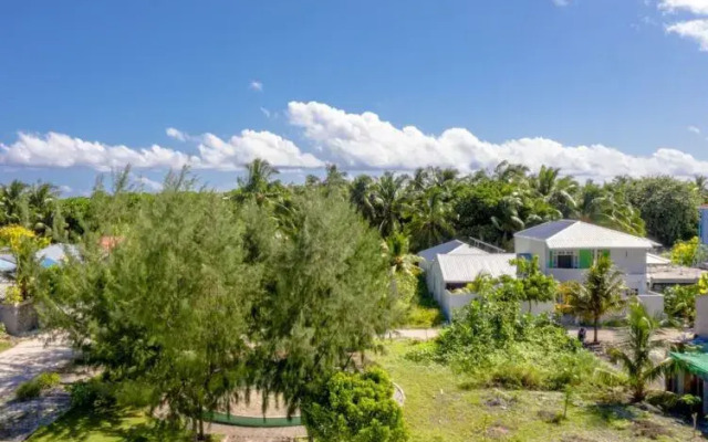Cottage 316 Fuvahmulah