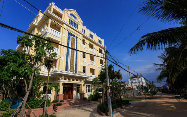 Grand Bayon Siem Reap Hotel