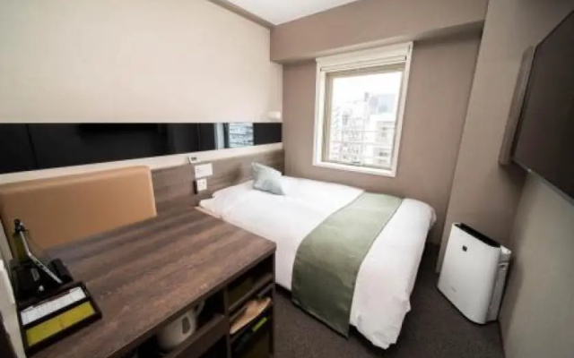 Extra Double room (풀 더블 침대) 사진 1
