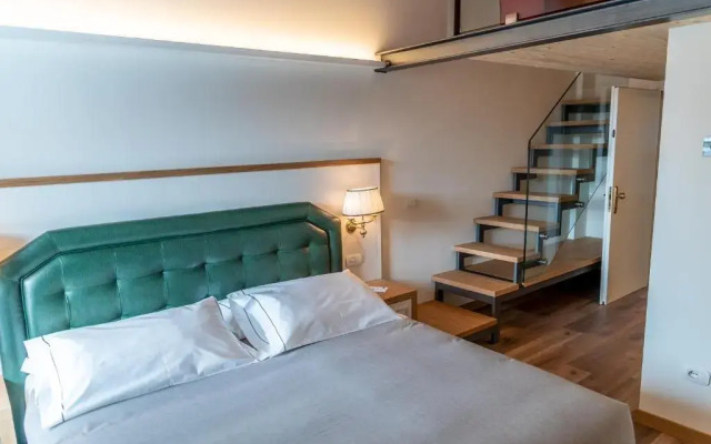 Hotel Cristallo Club