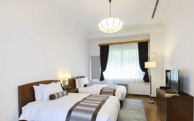 Fujiya Hotel