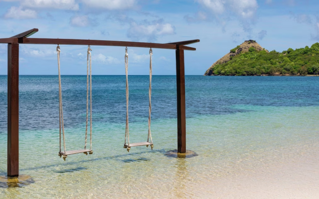 Sandals Grande St. Lucian All Inclusive
