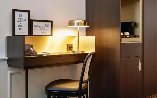 HYPERION Hotel Salzburg