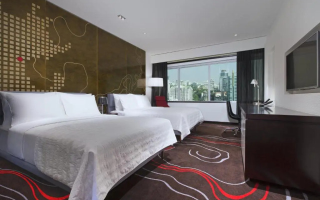 Le Meridien Saigon