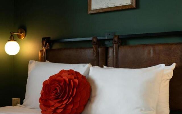 Hotel Nell - Union Market